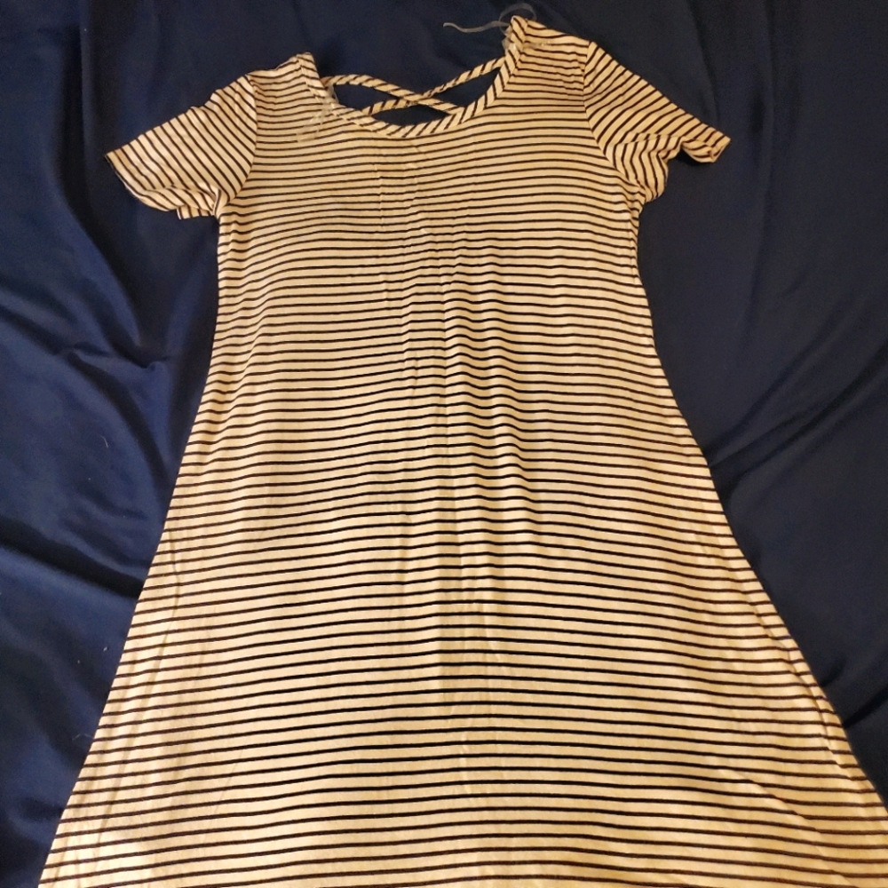 Sun dress